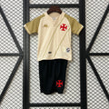 24/25 Vasco De Gama Third Away Kids Jersey