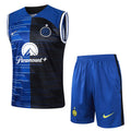 Inter Milan Training Set