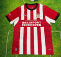 26/27 PSV Eindhoven Home Jersey
