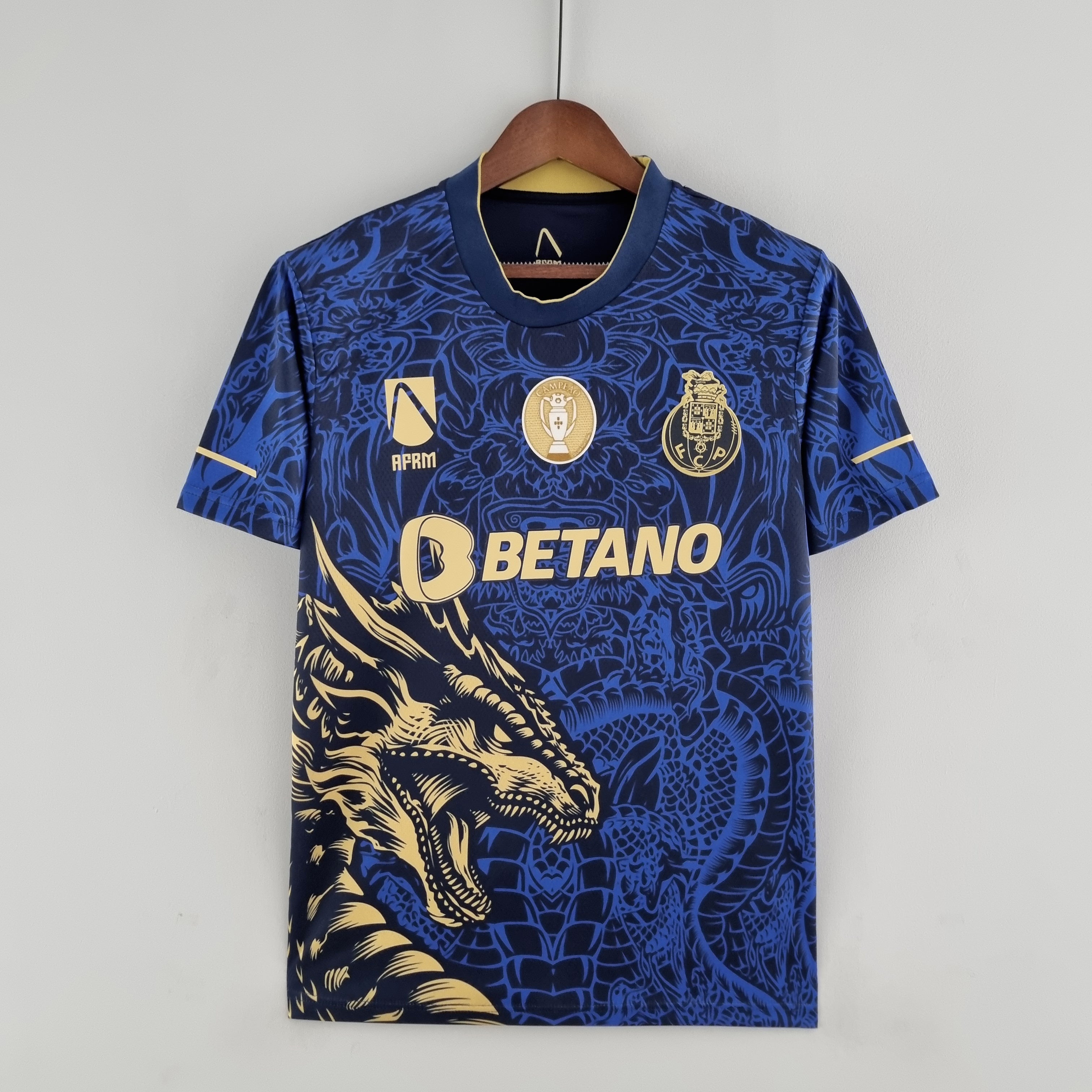 Porto Special Jersey