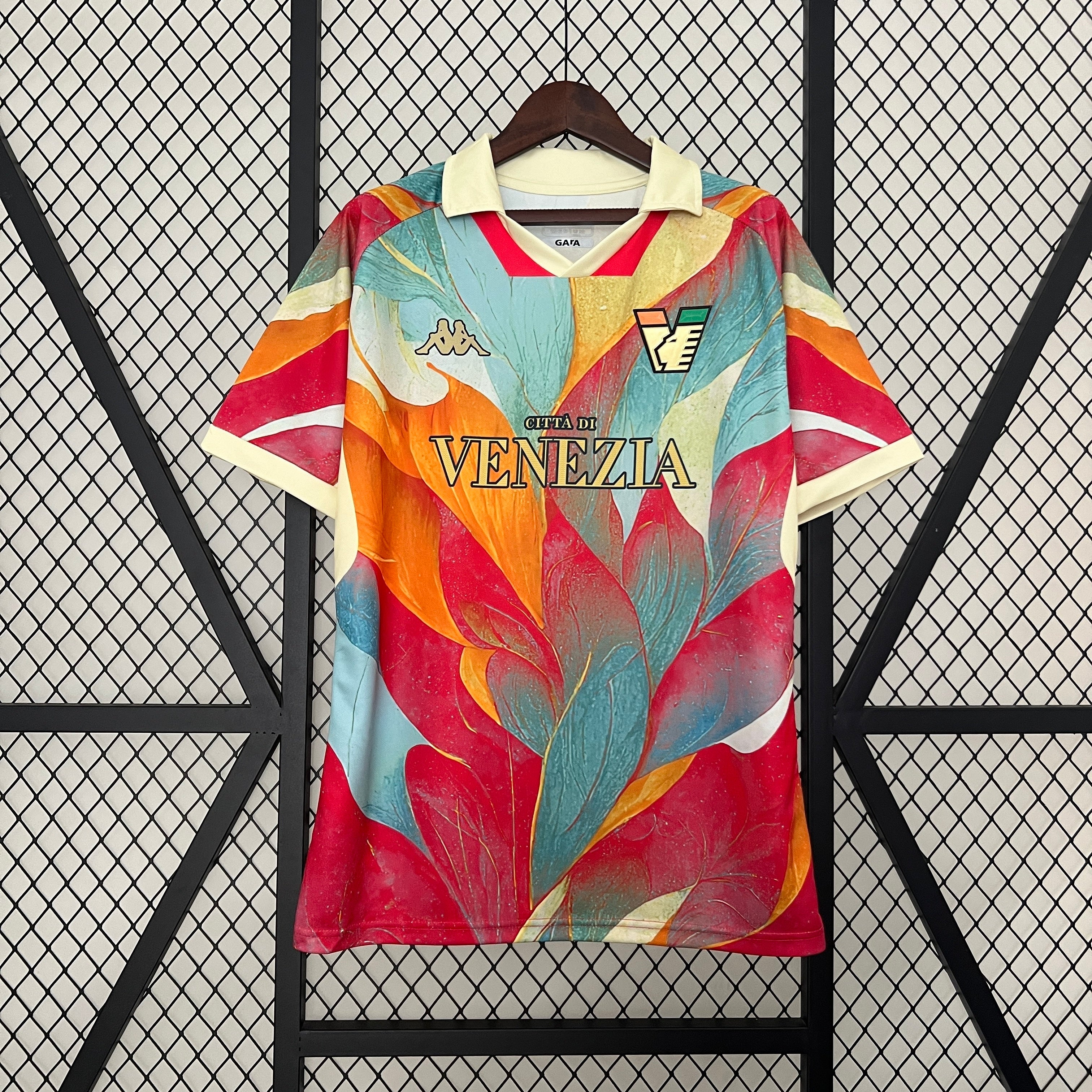 Venezia Special Jersey