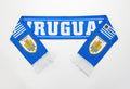 Uruguay Fan Scarf