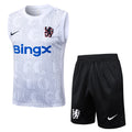 Chelsea Training Set