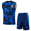 England Training Set