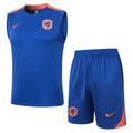 Netherlands Training Set