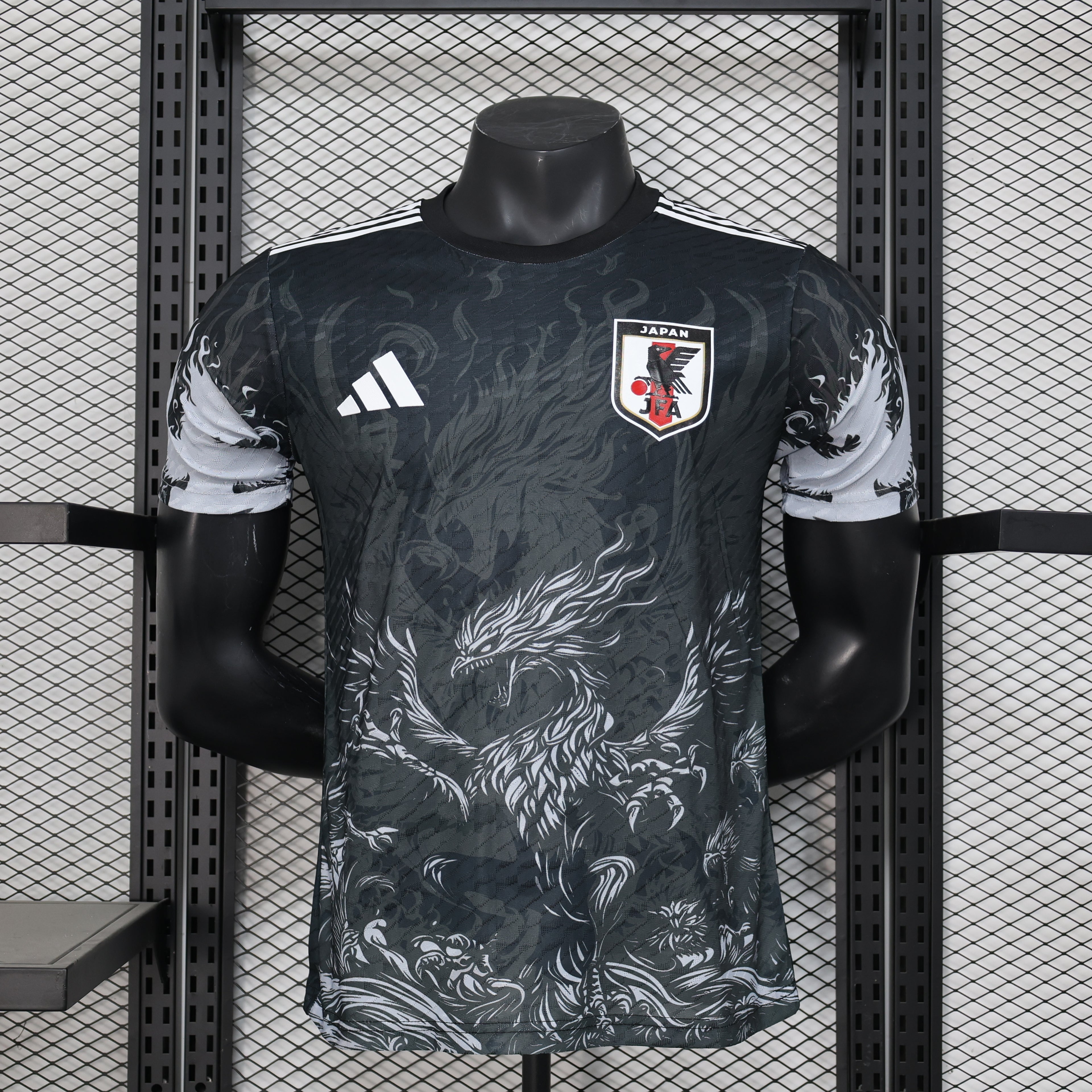 Japan Special Jersey