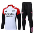 Arsenal Winter Tracksuit - Quarter Zip