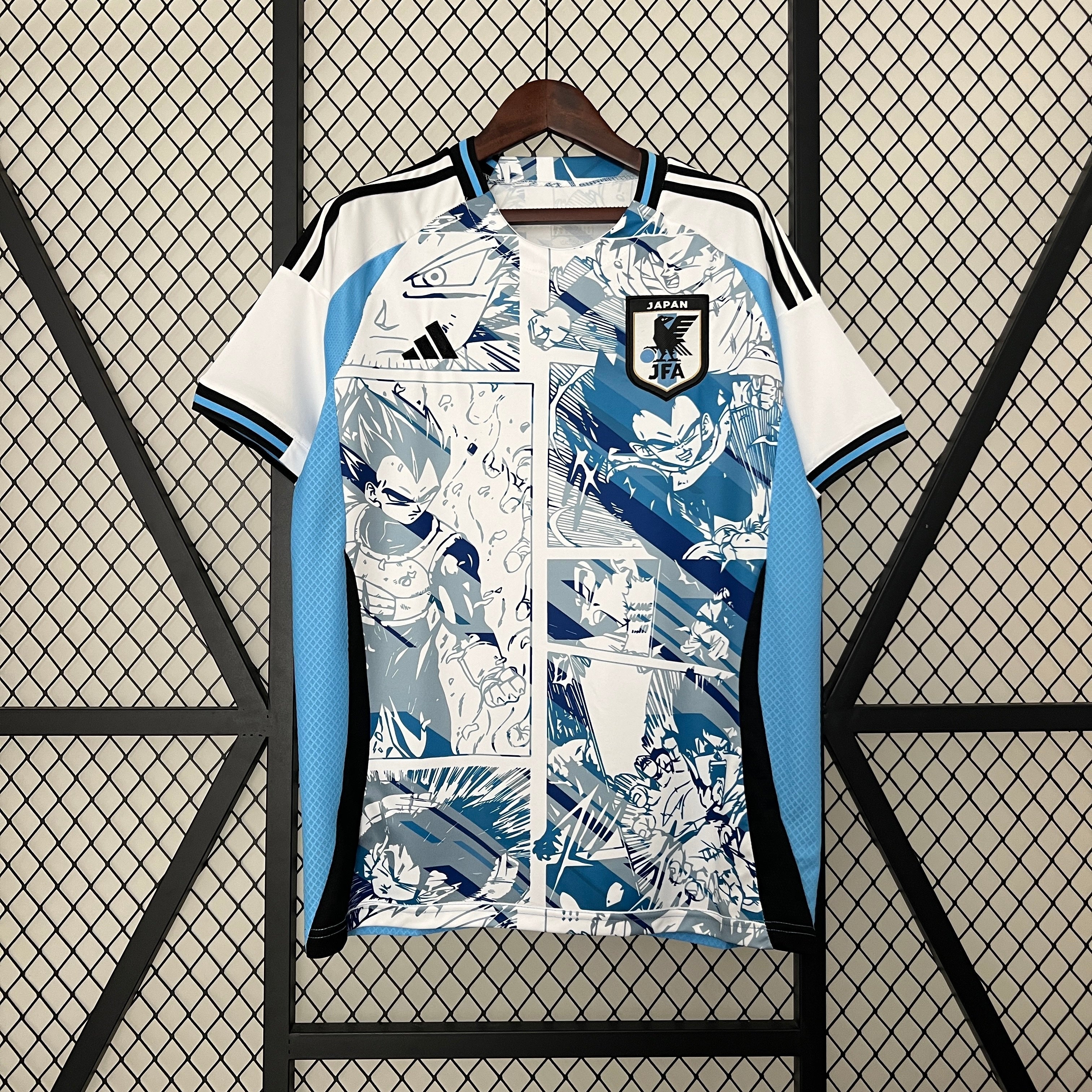 Japan Special Jersey