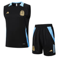 Argentina Training Set