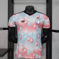 2026 Belgium Away Jersey