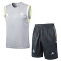 Atletico Mineiro Training Set