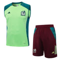 Mexico Training Set