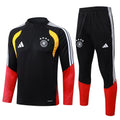 Germany Winter Tracksuit - Quarter Zip