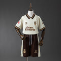 25/26 Las Palmas Third Away Kids Jersey