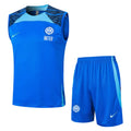 Inter Milan Training Set
