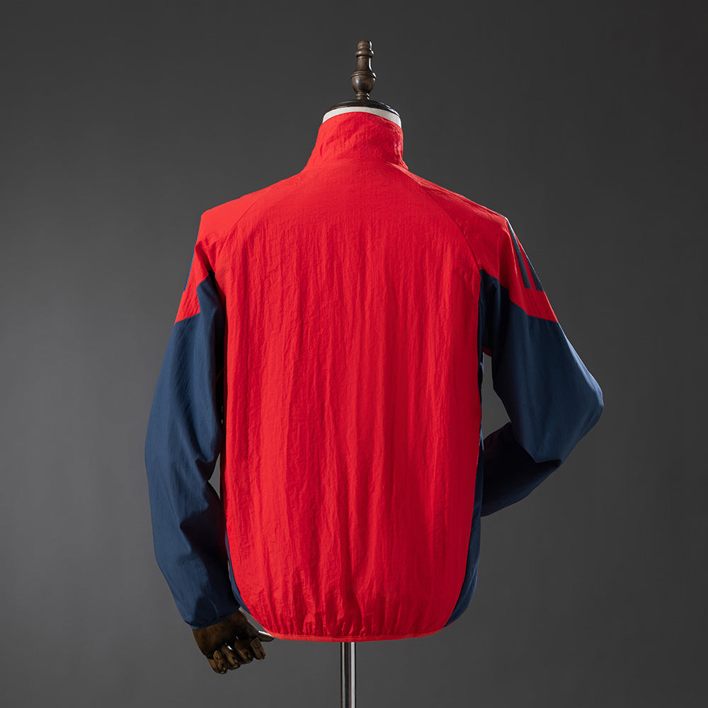 Bayern Windbreaker