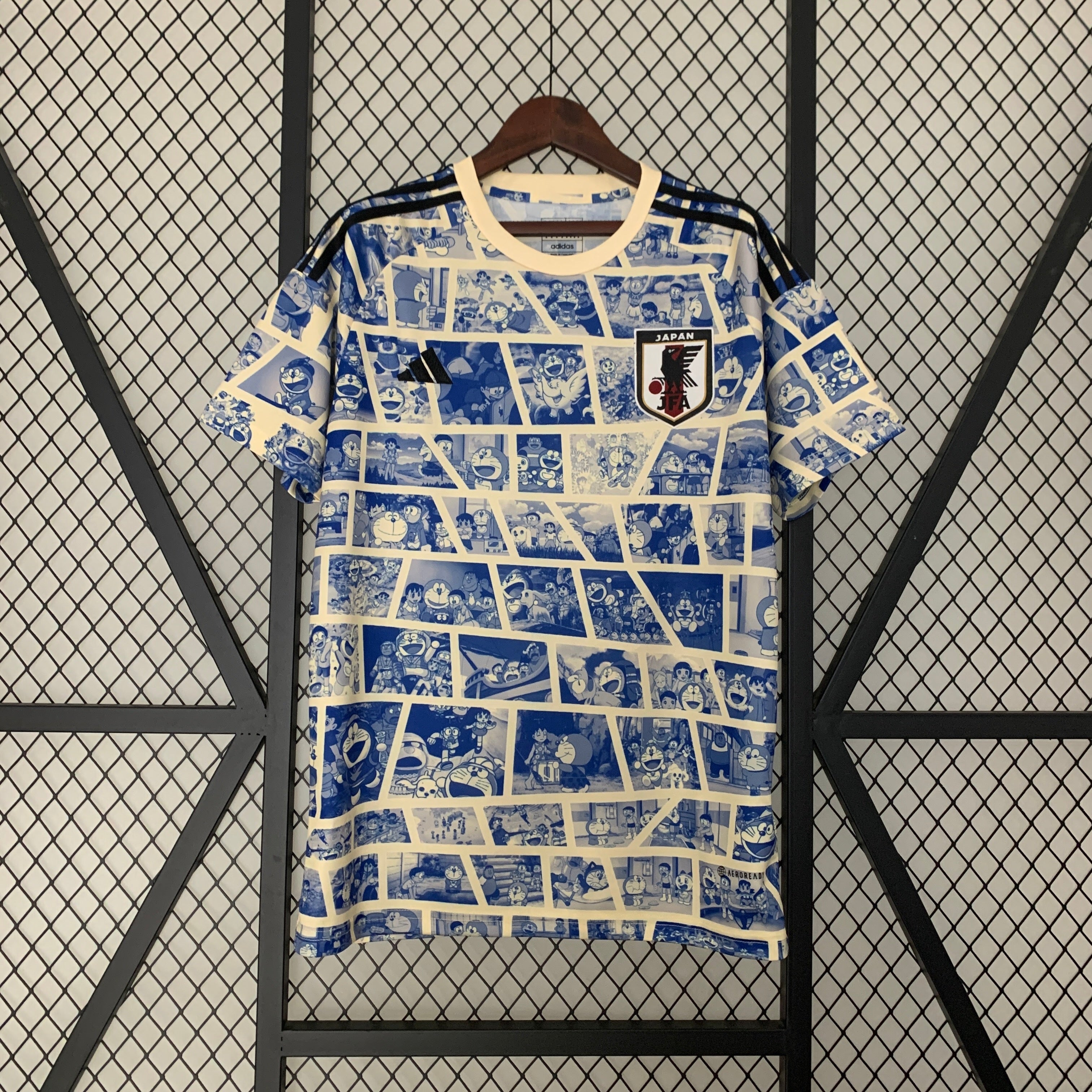 Japan Special Jersey