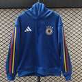 Germany Hoodie - Blue