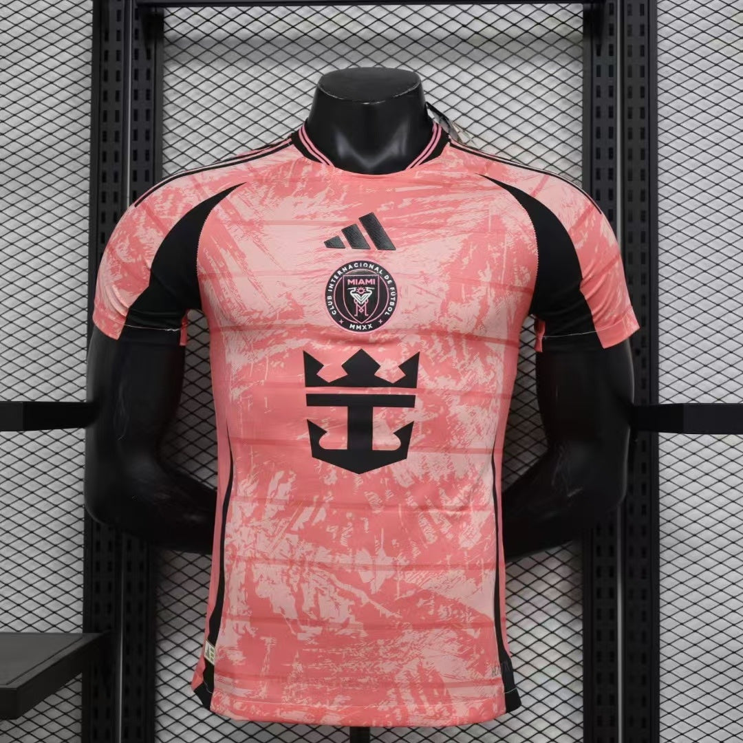 Inter Miami Special Jersey