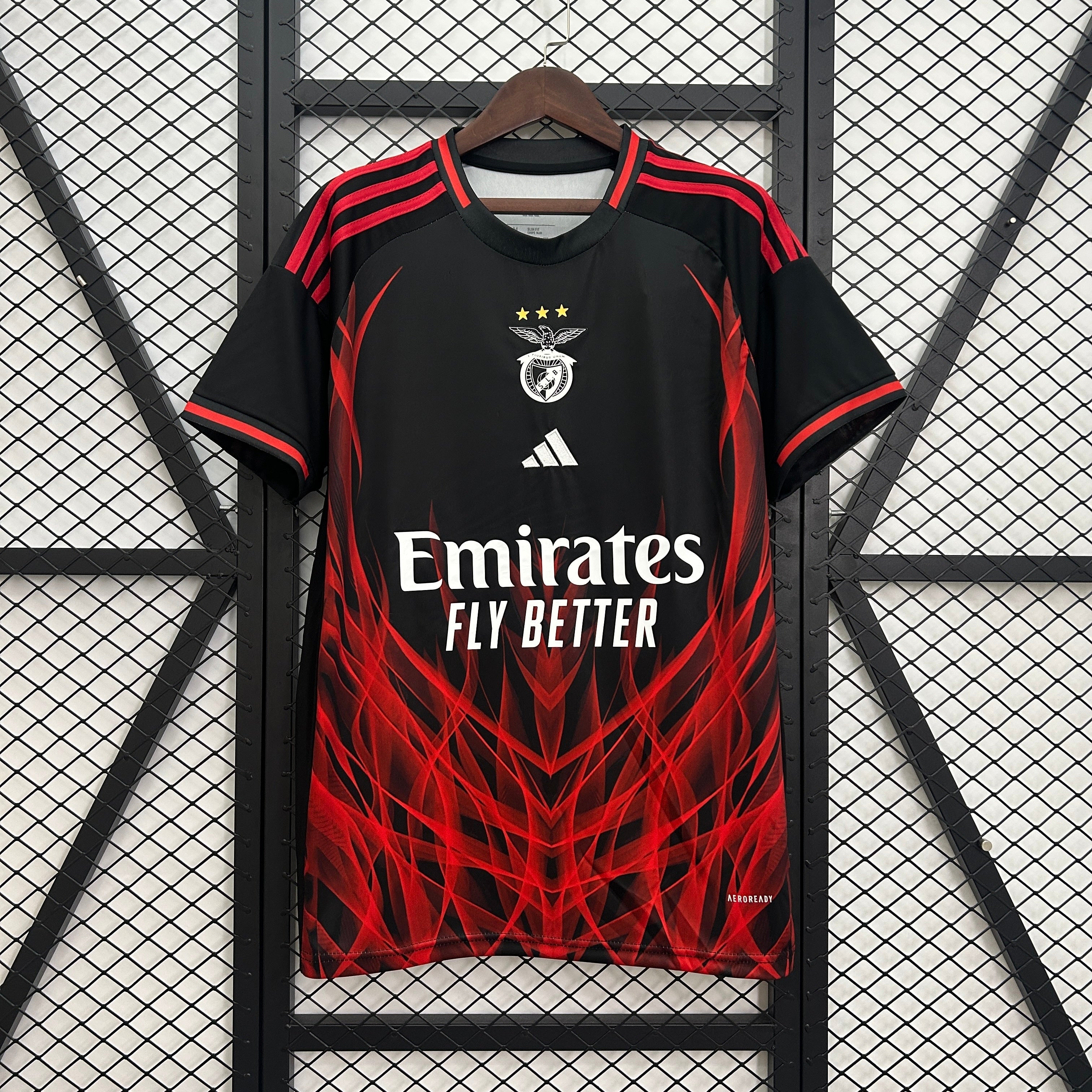 Benfica Special Jersey
