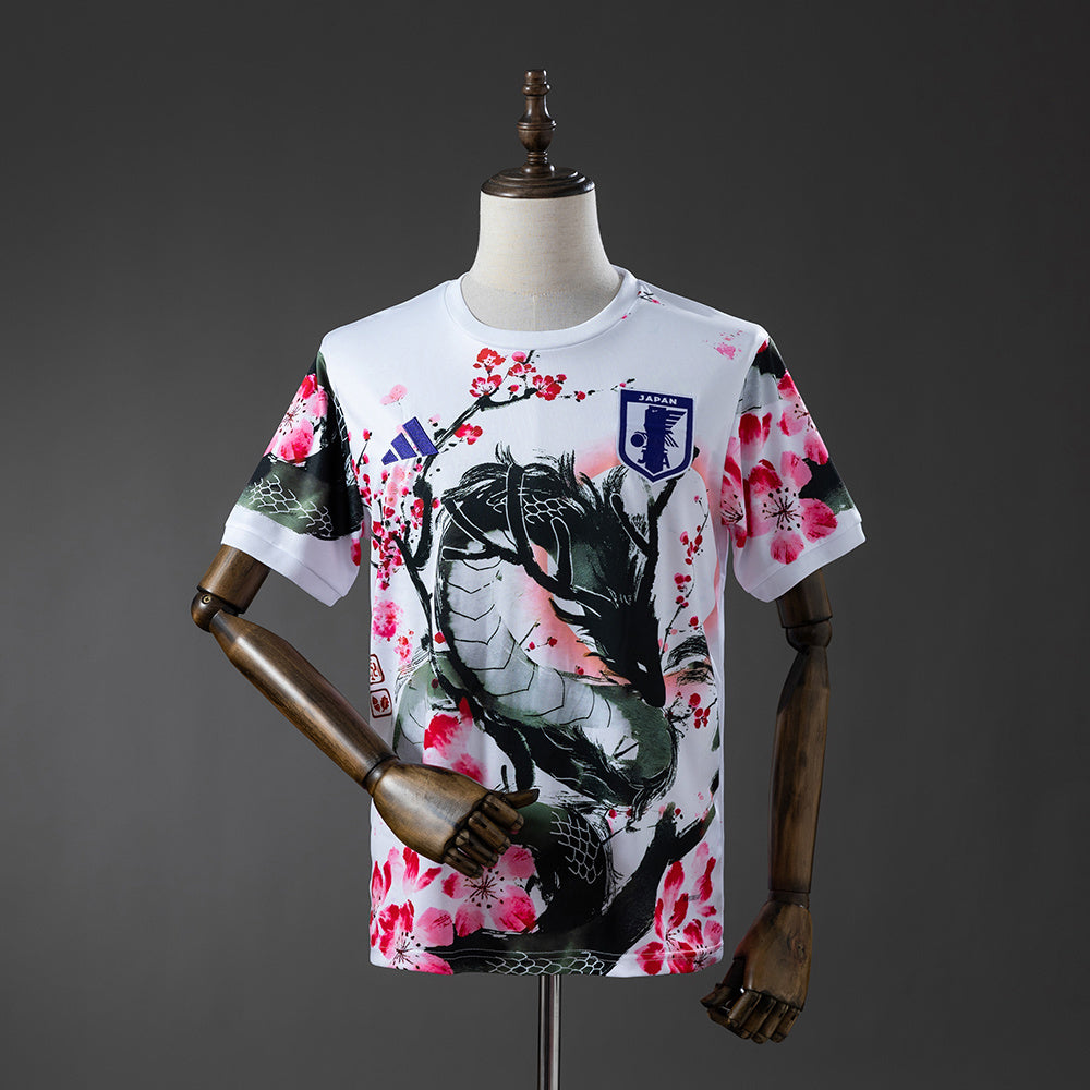 Japan Special Jersey