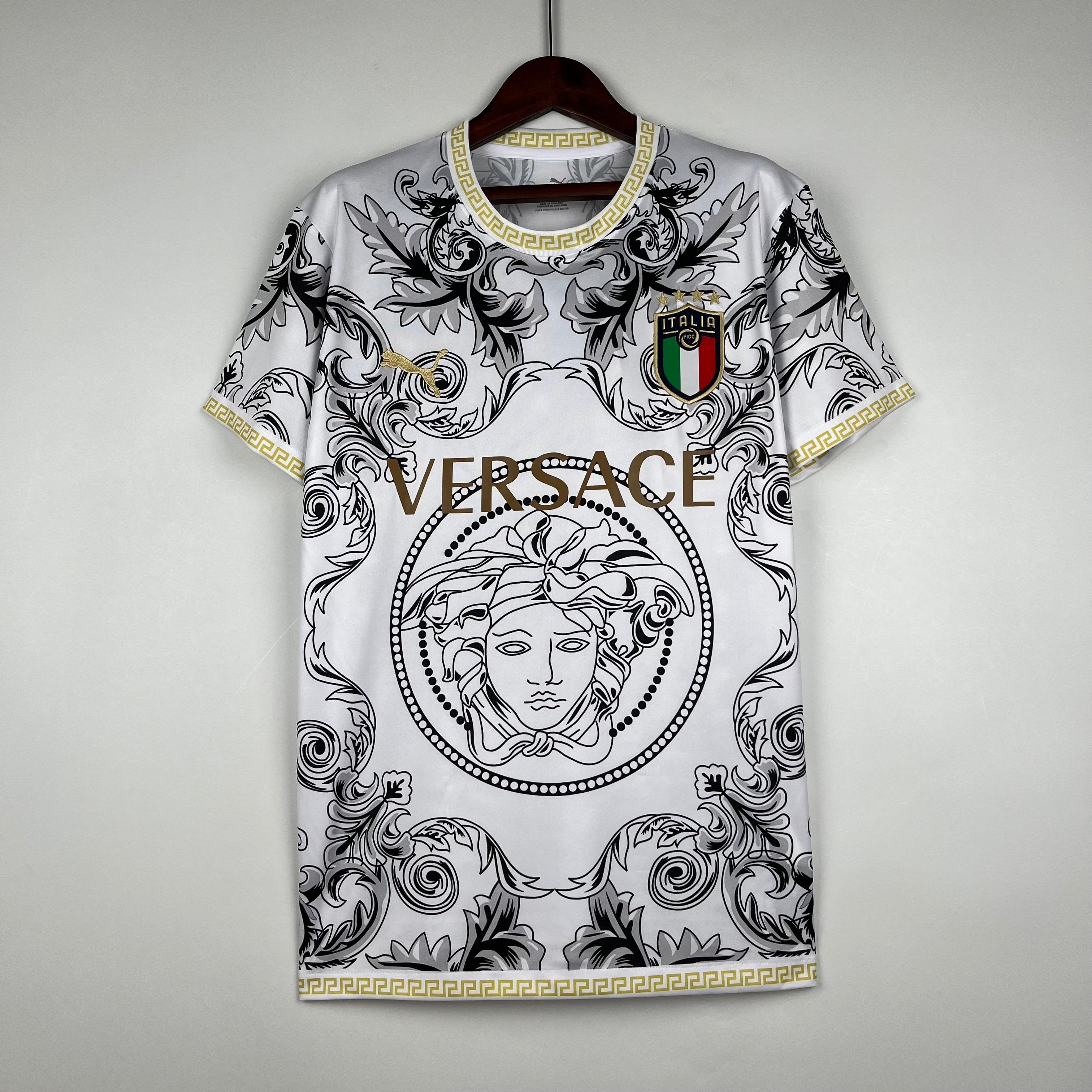 Italy Special Jersey