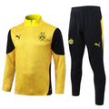 Dortmund Winter Tracksuit - Quarter Zip