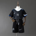 25/26 Chelsea Third Away Kids Jersey