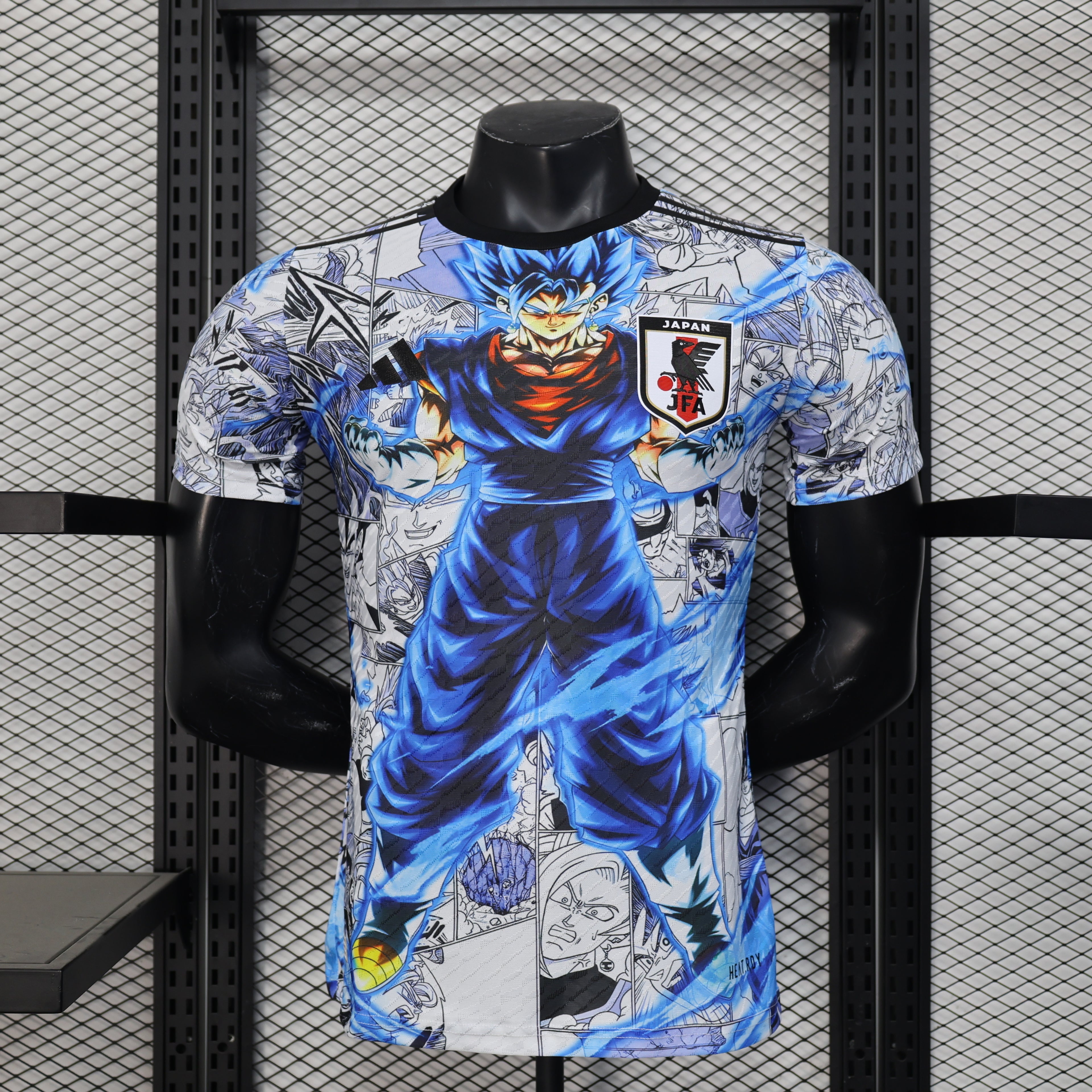 Japan Special Jersey