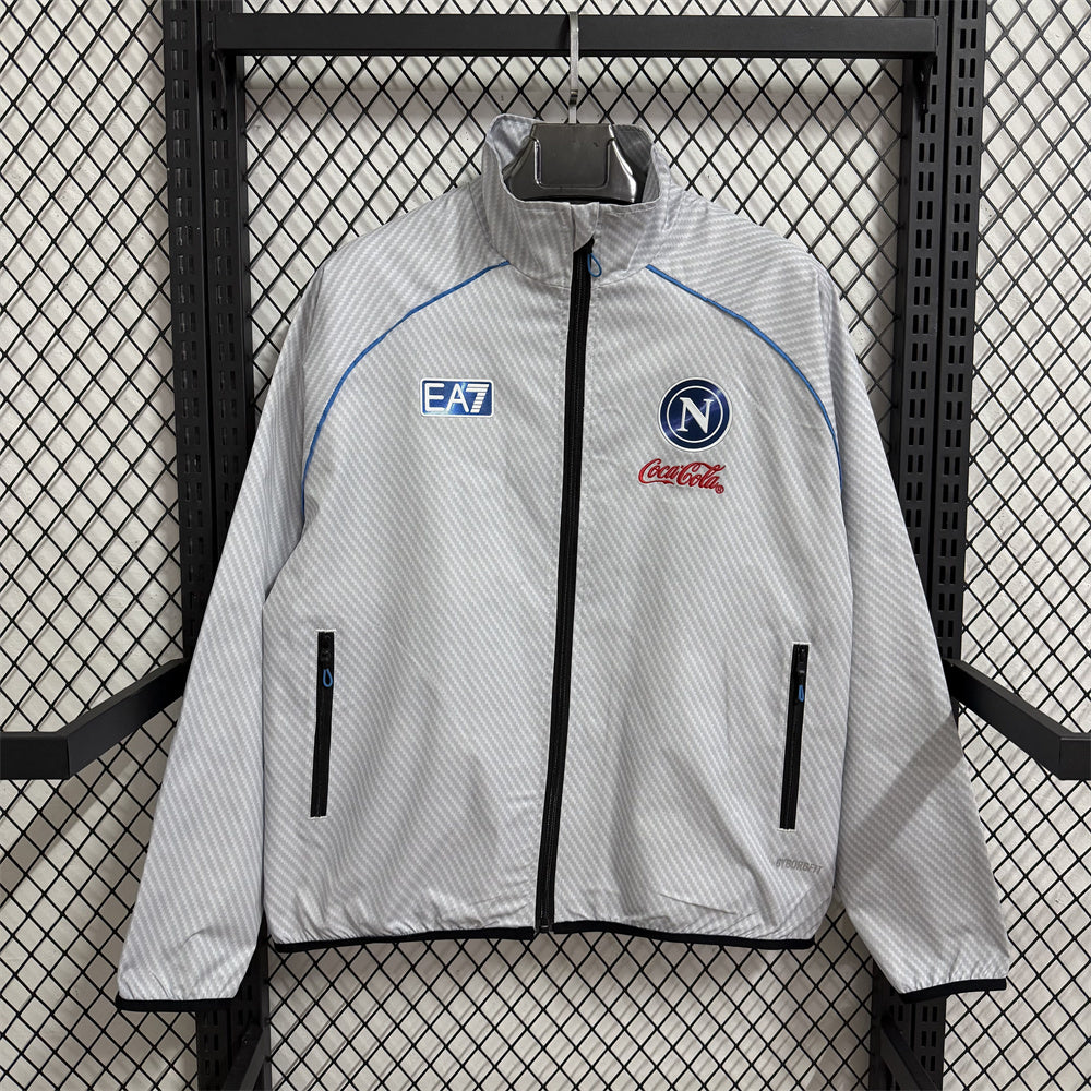 Napoli Windbreaker
