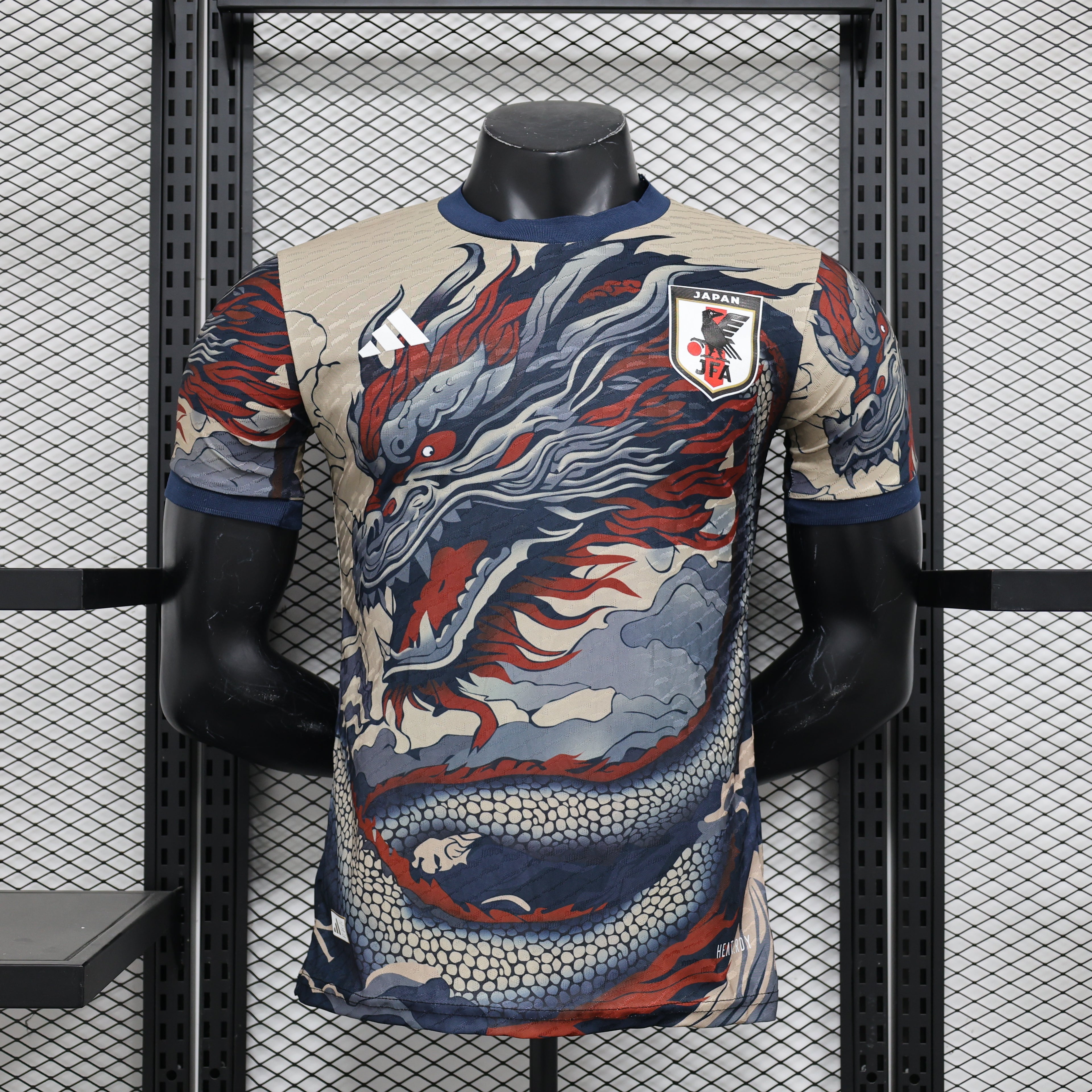 Japan Special Jersey