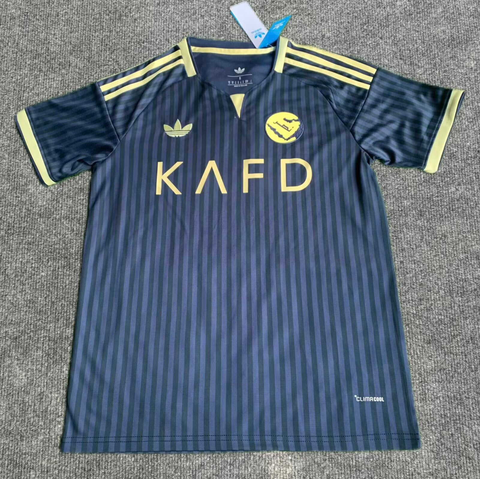 26/27 Al Nassr Away Jersey