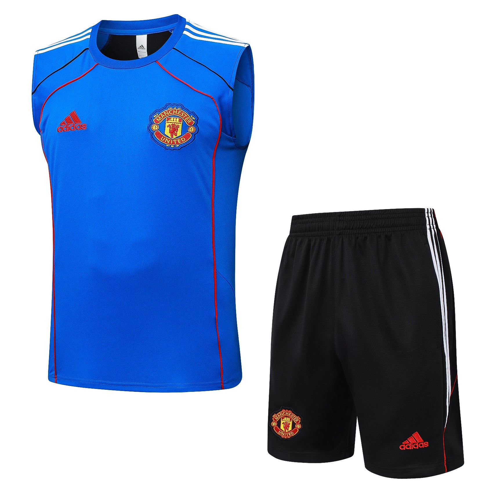 Manchester United Training Set