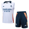 Real Madrid Training Set