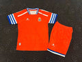 26/27 Espanyol Third Away Jersey