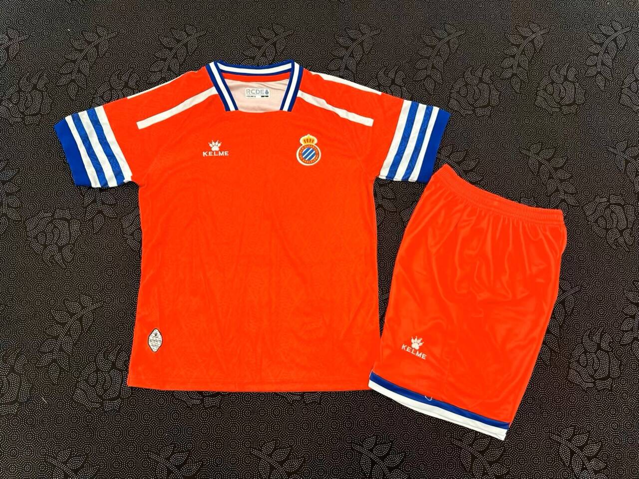 26/27 Espanyol Third Away Jersey