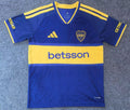26/27 Boca Juniors Home Jersey