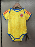 2026 Columbia Home Baby Jersey