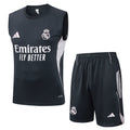 Real Madrid Training Set