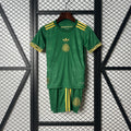 Mexico Special Kids Jersey