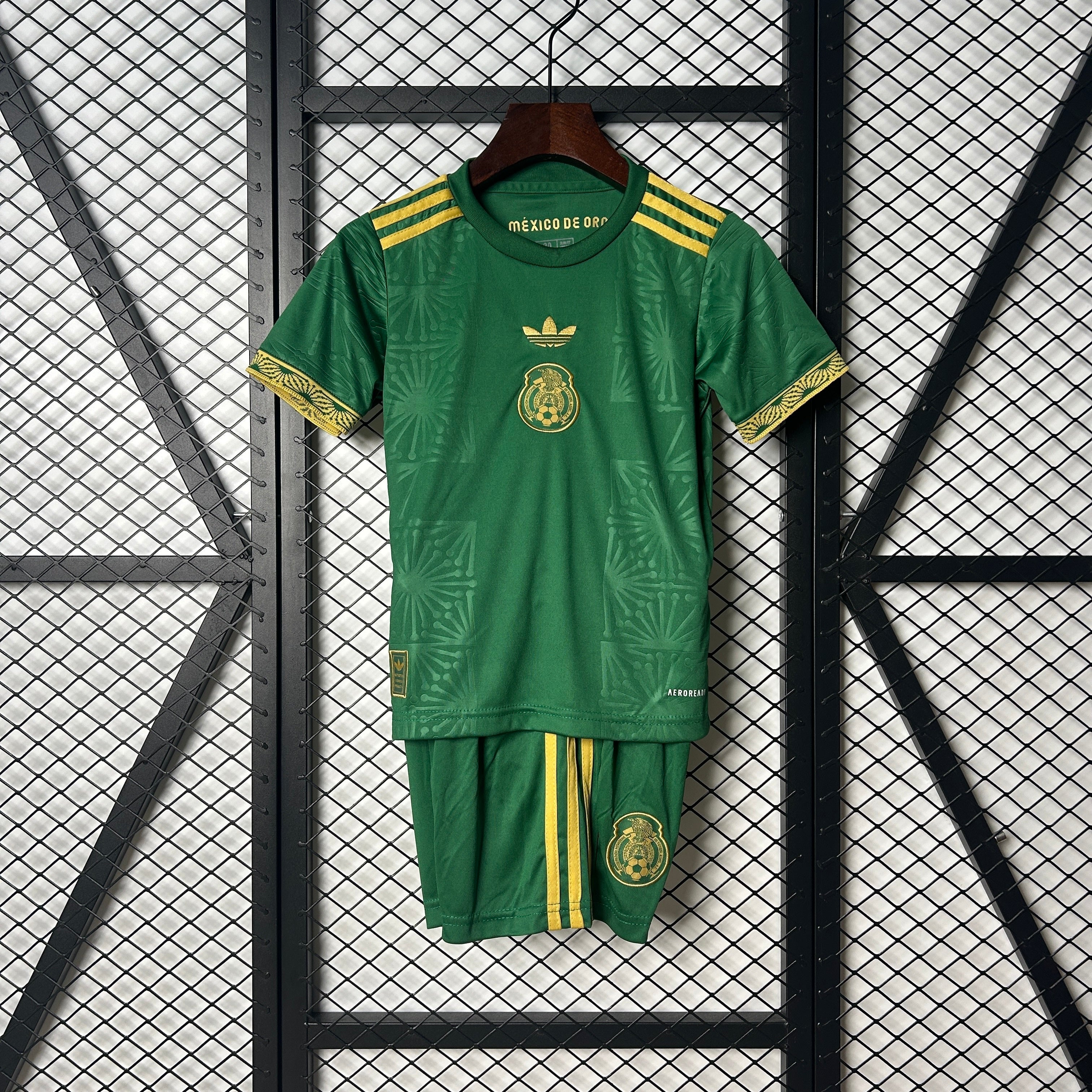 Mexico Special Kids Jersey