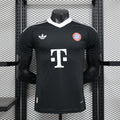 24/25 Bayern Goalkeeper Jersey