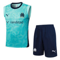 Marseille Training Set