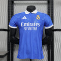 Real Madrid Special Jersey