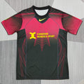 2026 Canada Special Jersey