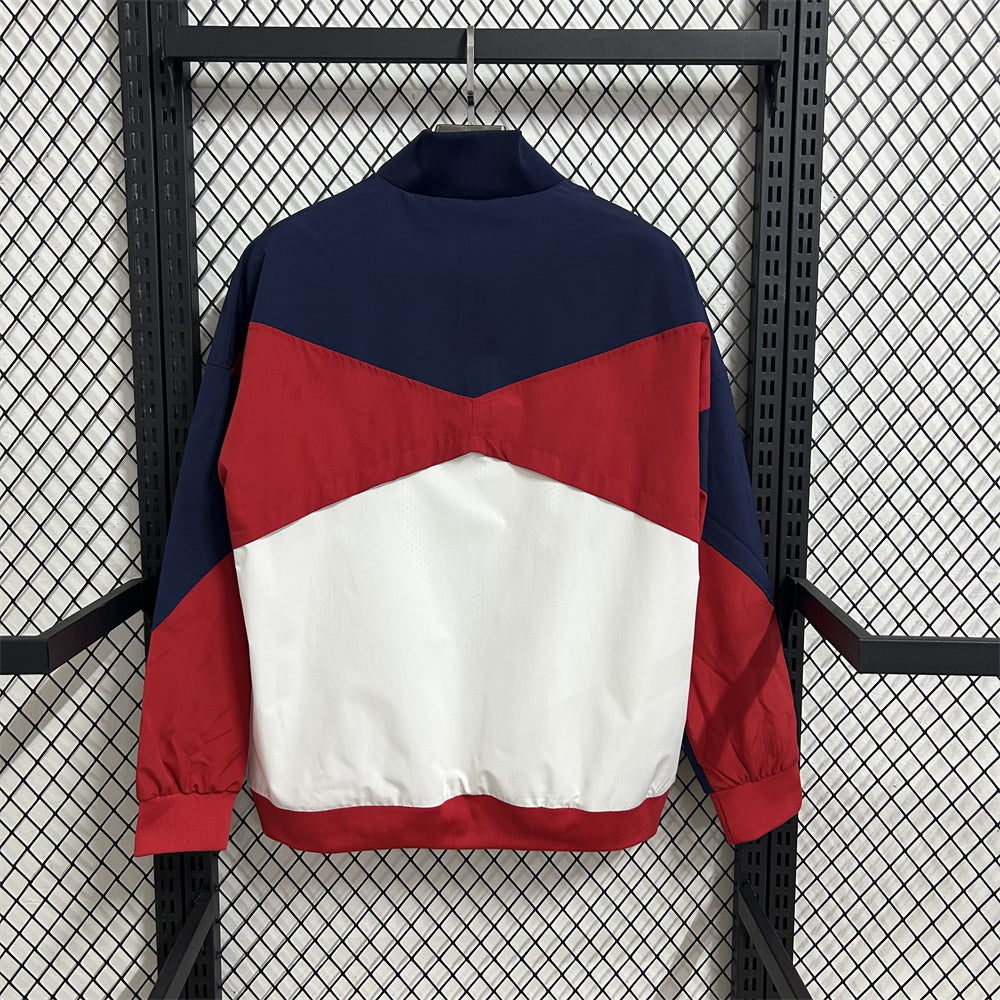 PSG Windbreaker