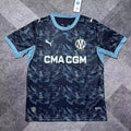 26/27 Marseille Away Jersey