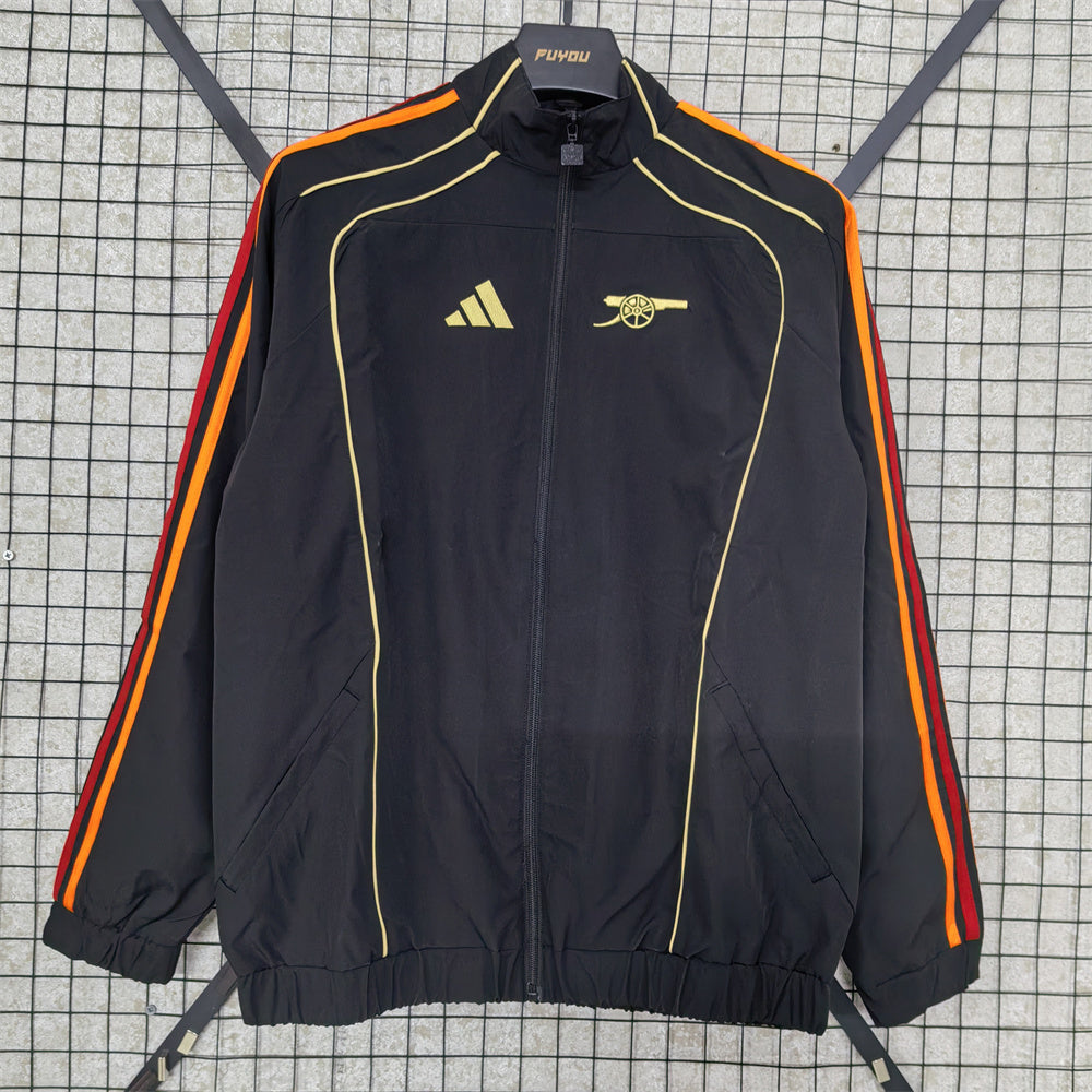 Arsenal Windbreaker