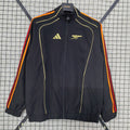 Arsenal Windbreaker