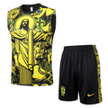 Brazil Training Set